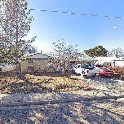 1422 Brilliant St, Raton, NM 87740