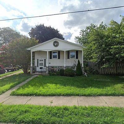 1427 Englewood St, Bethlehem, PA 18017