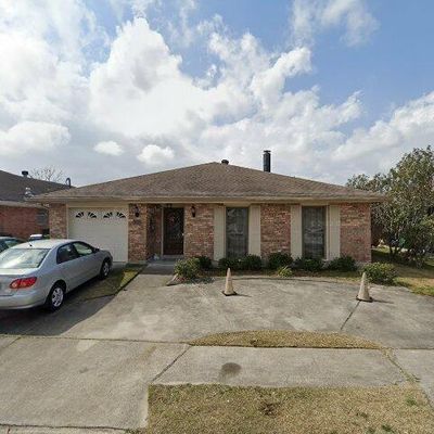 1432 Aris Ave, Metairie, LA 70005