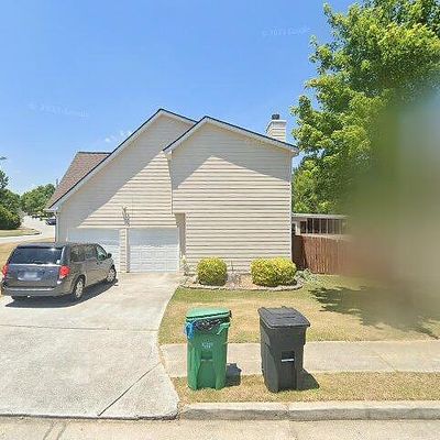 1439 Alice Ave, Lithonia, GA 30058