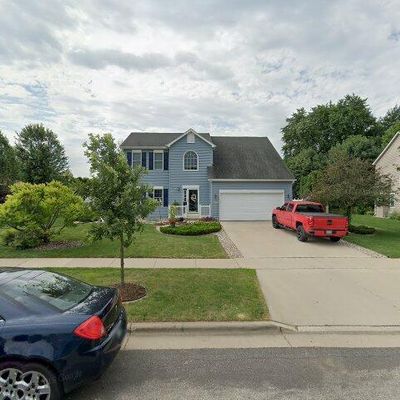 1439 Saint Albert The Great Dr, Sun Prairie, WI 53590