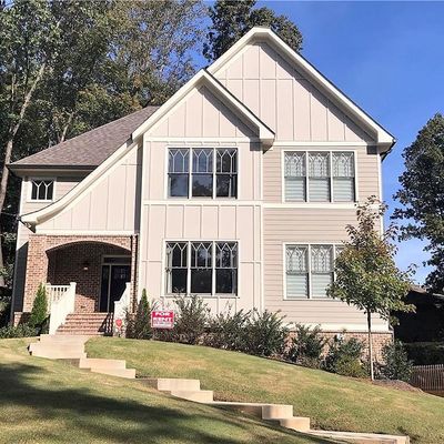 1233 Vista Valley Dr Ne, Atlanta, GA 30329