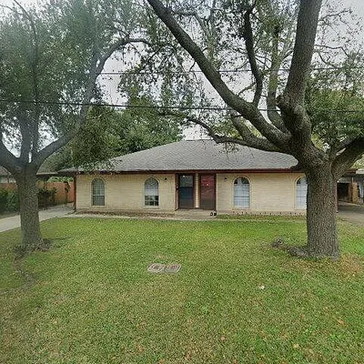 124 E 11 Th St, Deer Park, TX 77536