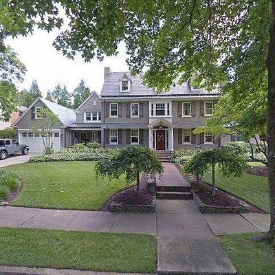 124 Jefferson Ave, Haddonfield, NJ 08033