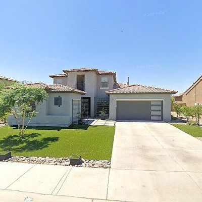 12421 N Starthroat Dr, Marana, AZ 85653