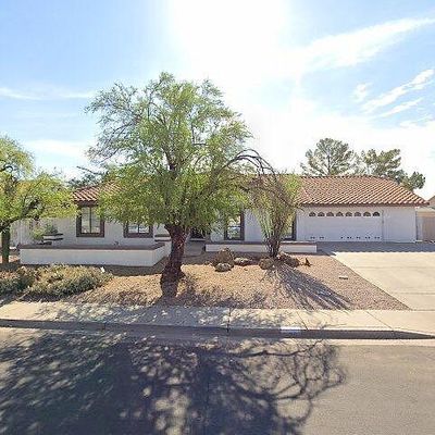 1243 N Ambrosia, Mesa, AZ 85205