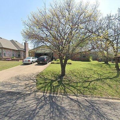 1250 Woodbriar Ln, Catoosa, OK 74015