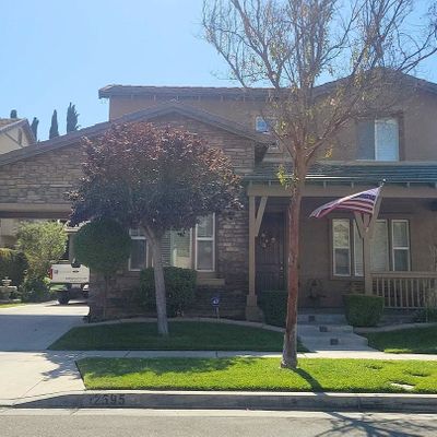 12595 Chimney Rock Dr, Rancho Cucamonga, CA 91739