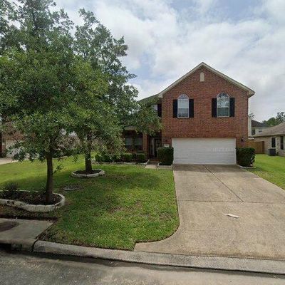 12611 Imperial Crossing Dr, Tomball, TX 77377