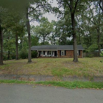 12620 Merry Dr, Chester, VA 23831