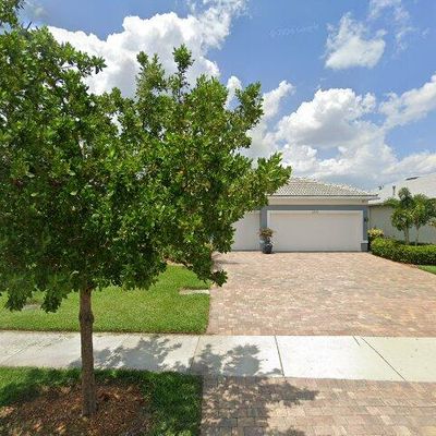 12623 Sw Gingerline Dr, Port Saint Lucie, FL 34987