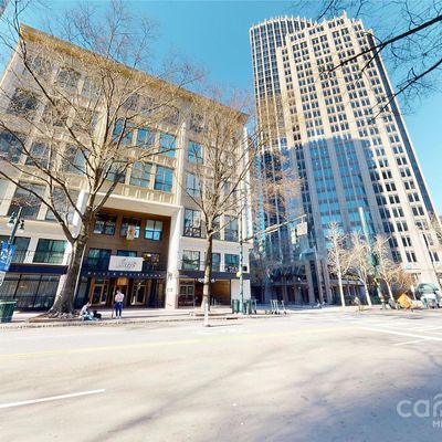 127 Tryon Street, Charlotte, NC 28202