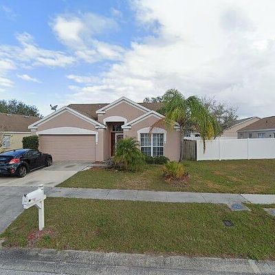 12709 Early Run Ln, Riverview, FL 33578