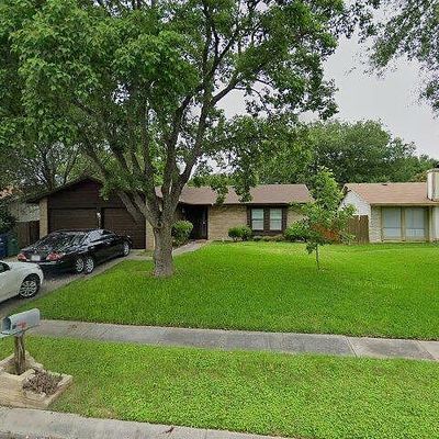 12818 Provision St, San Antonio, TX 78233