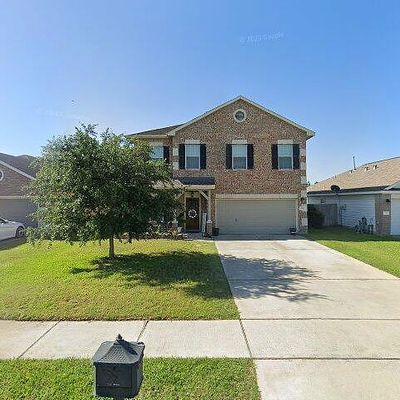 12835 Pine Woods St, Tomball, TX 77375