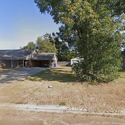 1289 Miller St, Deridder, LA 70634