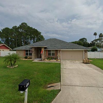 129 Fort Caroline Ln, Palm Coast, FL 32137