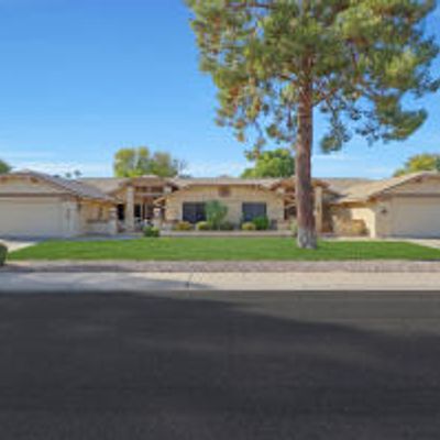 12911 W Blue Sky Dr, Sun City West, AZ 85375