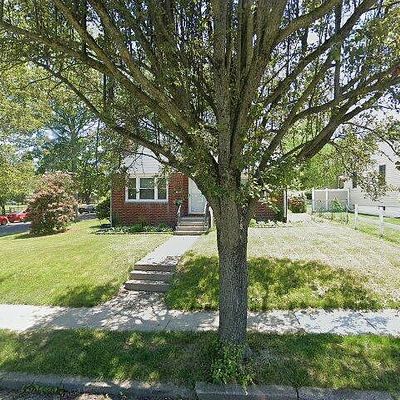 130 Vassar Ave, Stratford, NJ 08084