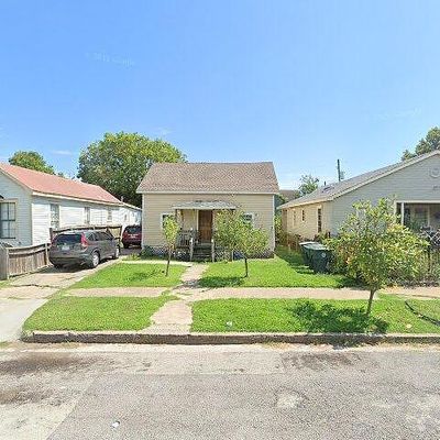 1309 Avenue K, Galveston, TX 77550