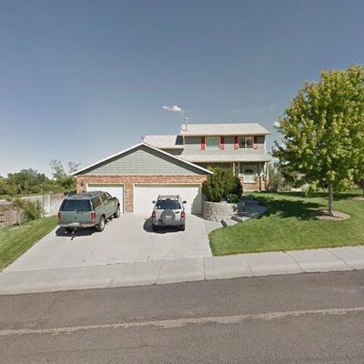 1311 Hornchurch Ave, Casper, WY 82609