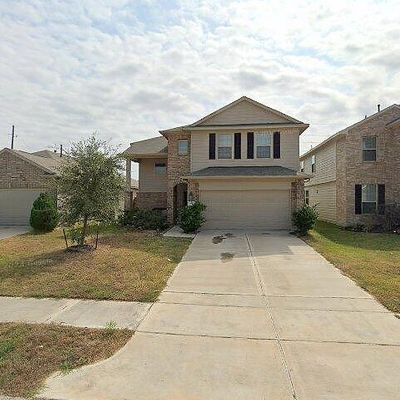 13127 Silverglen Run Trl, Houston, TX 77014