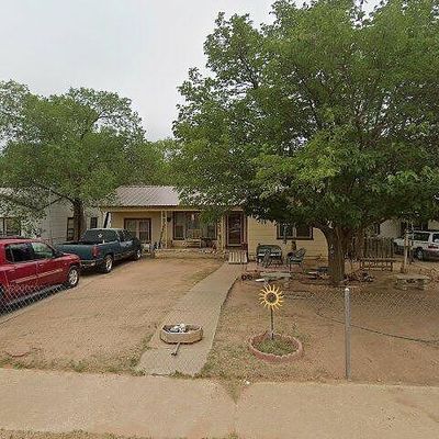 1316 38 Th St, Lubbock, TX 79412