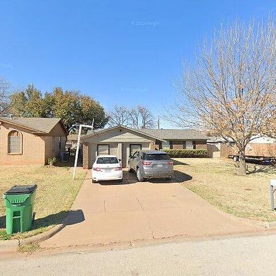 1316 Edgehill Trl, Iowa Park, TX 76367