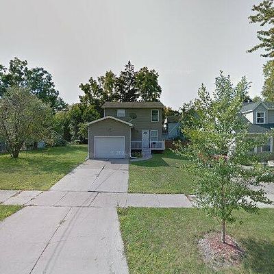 1317 W Kalamazoo St, Lansing, MI 48915