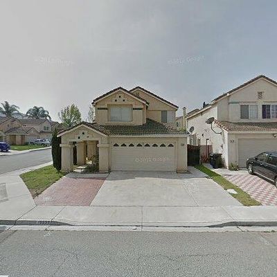 15599 Carrera Dr, Fontana, CA 92337