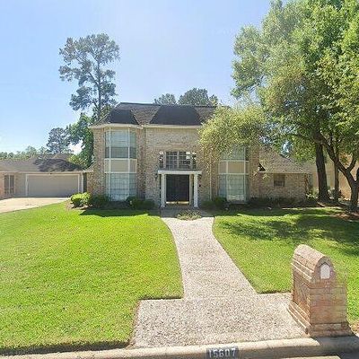 15607 Winding Moss Dr, Houston, TX 77068