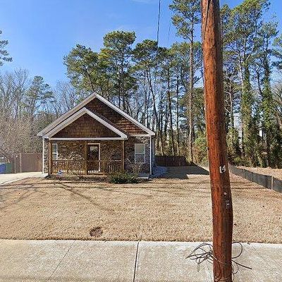 1587 Terry Mill Rd Se, Atlanta, GA 30316