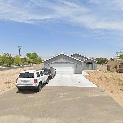 15890 Cajon St, Hesperia, CA 92345