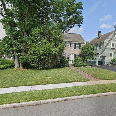 16 Craig Pl, Cranford, NJ 07016