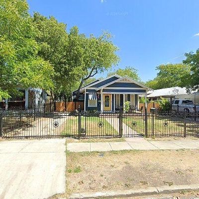 1609 W French Pl, San Antonio, TX 78201