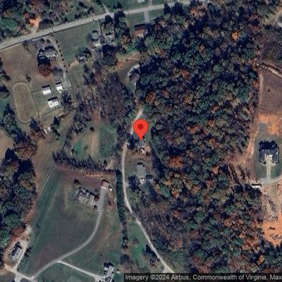 161 Orange Ln, Troutville, VA 24175