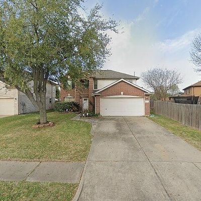 16114 Soaring Eagle Dr, Houston, TX 77083