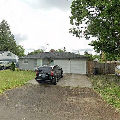 1617 Parnell Dr, Eugene, OR 97404