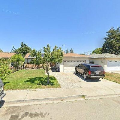 1617 Via Ventana, San Lorenzo, CA 94580