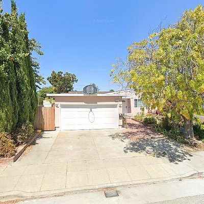 1627 Echo Ave, San Mateo, CA 94401