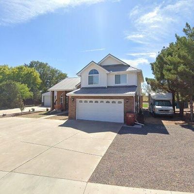 1631 Morning Star Dr, Belen, NM 87002