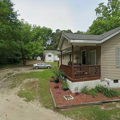 164 Seaboard St, Rockingham, NC 28379