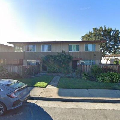 1640 Marina Ct #F, San Mateo, CA 94403