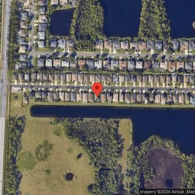 1647 Alaqua Way, Melbourne, FL 32904