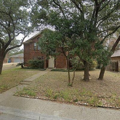 16502 Strong Box, San Antonio, TX 78247