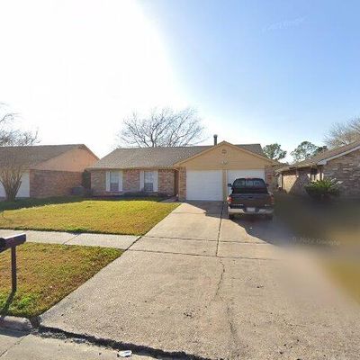 16738 Quail Run Dr, Missouri City, TX 77489