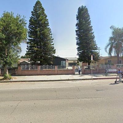 16750 Rinaldi St, Granada Hills, CA 91344