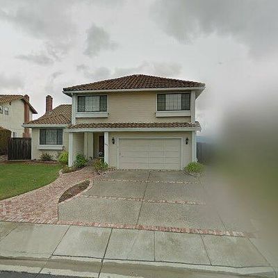 16816 Columbia Dr, Castro Valley, CA 94552