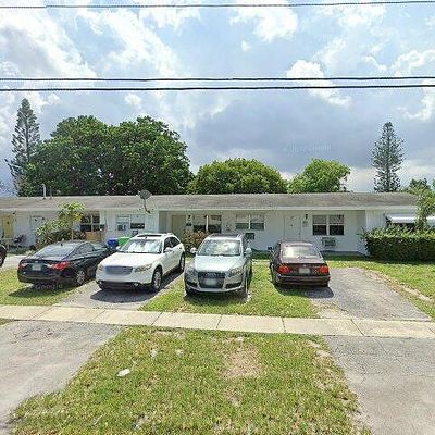 1683 Nw 60 Th Ave #C, Sunrise, FL 33313