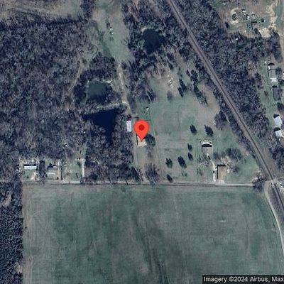 169 County Road 1321, Pittsburg, TX 75686